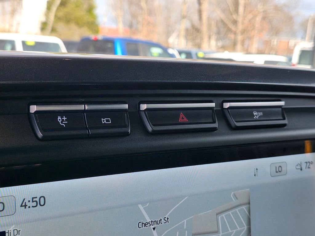 Certified 2023 Ford F150 XLT w/ Equipment Group 302A High image 27