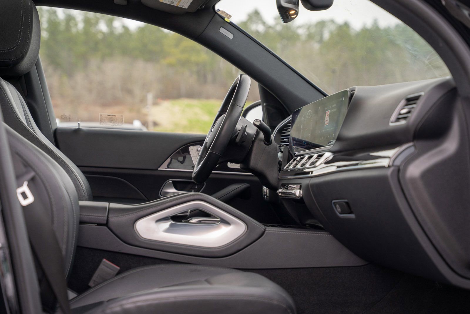 Used 2022 Mercedes-Benz GLE 350 image 16