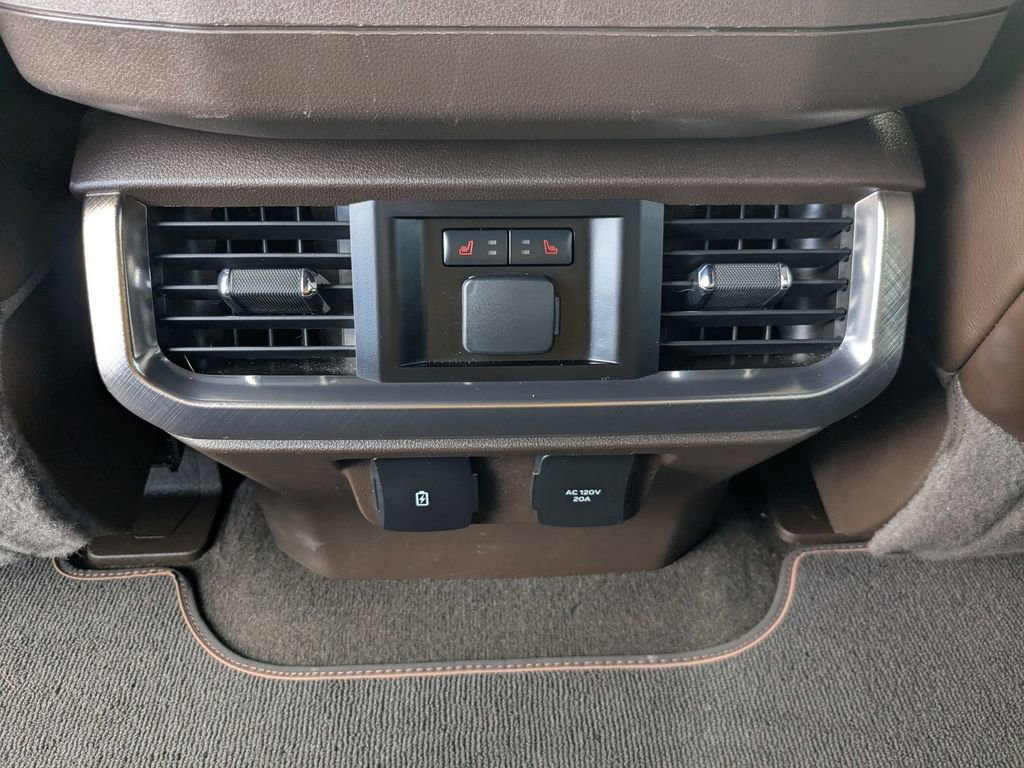 Certified 2023 Ford F150 King Ranch w/ Equipment Group 601A High AWD/4WD image 19
