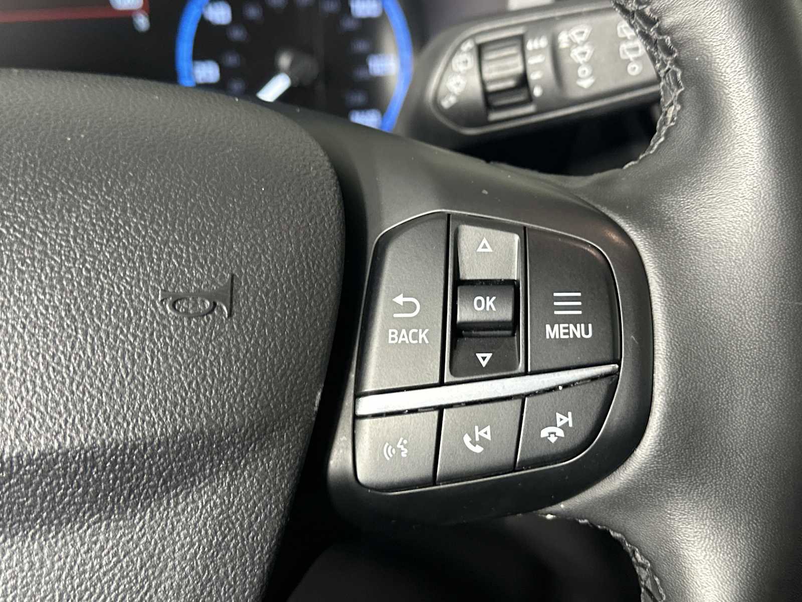 Certified 2024 Ford Bronco Sport Big Bend w/ Convenience Package image 24