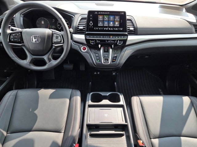 Used 2026 Honda Odyssey Sport-L image 12