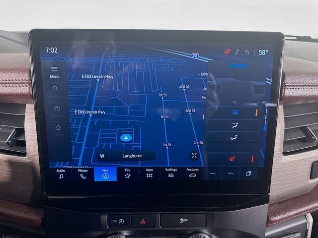 Certified 2024 Ford Expedition Limited image 32