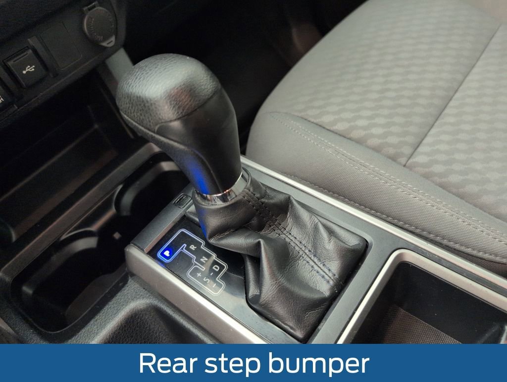 Used 2020 Toyota Tacoma SR5 image 32