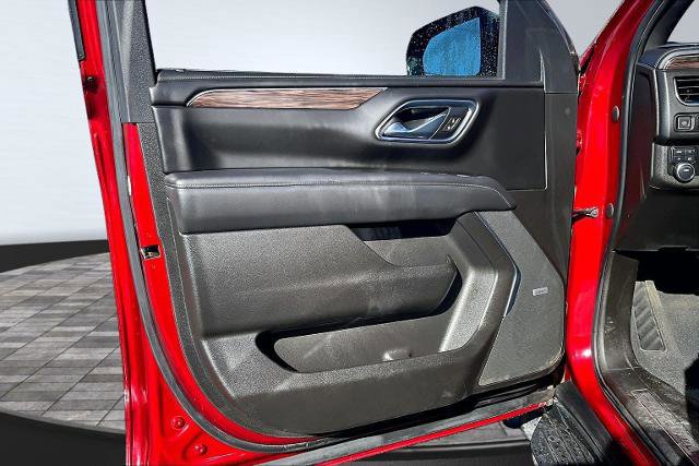 Used 2021 Chevrolet Tahoe LT image 26