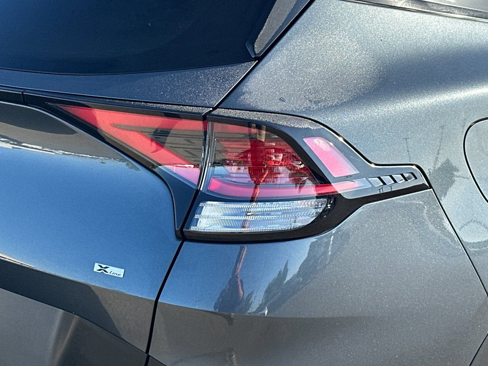 Used 2023 Kia Sportage X-Line image 26