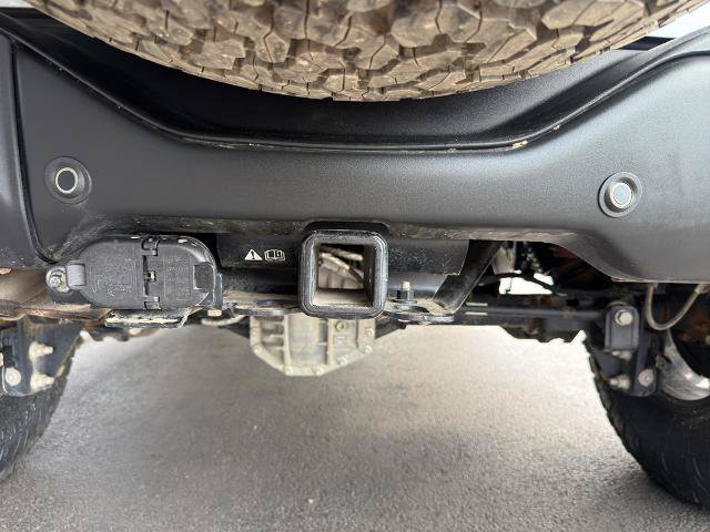 Certified 2023 Ford Bronco Raptor AWD/4WD image 18