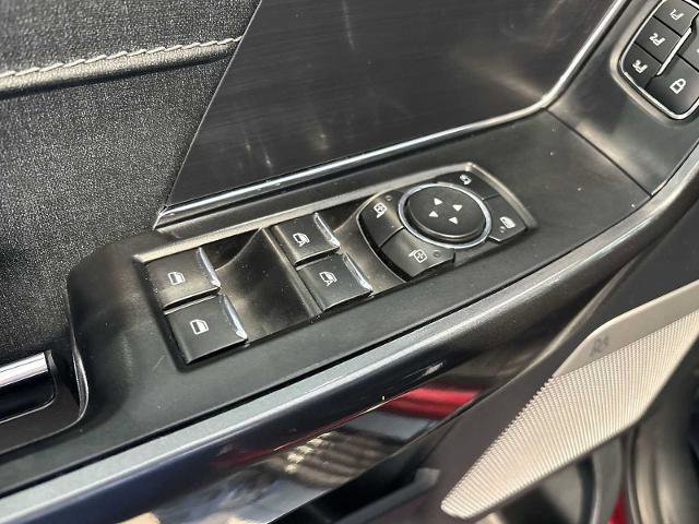 Certified 2023 Ford F150 Lariat w/ Equipment Group 502A High image 23