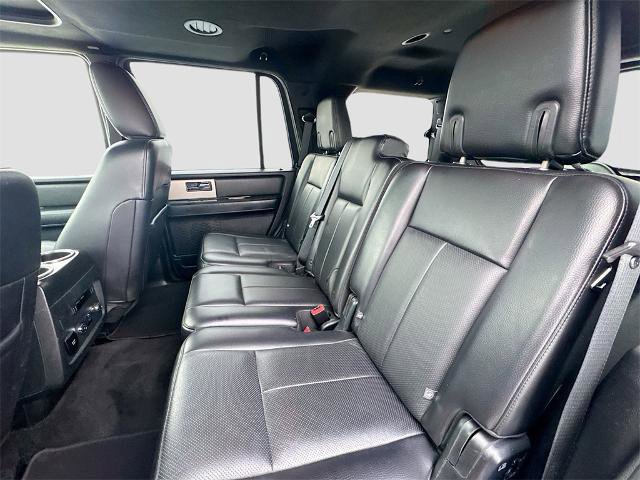 Certified 2017 Ford Expedition Limited image 20