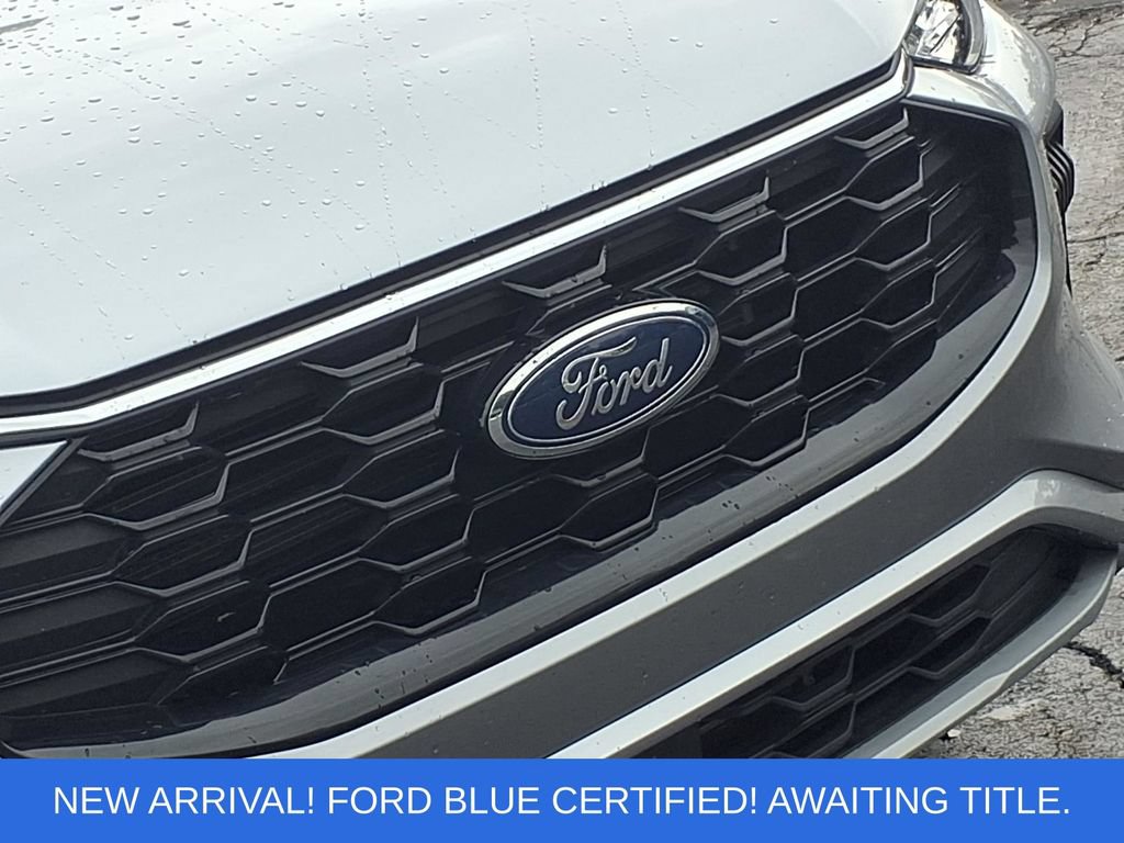 Certified 2024 Ford Escape ST-Line w/ Tech Pack #1 AWD/4WD image 30