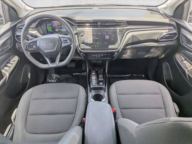 Used 2023 Chevrolet Bolt EUV LT w/ Driver Confidence Package FWD image 16