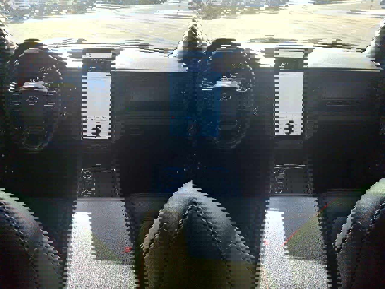 Certified 2022 Ford Expedition Limited image 10