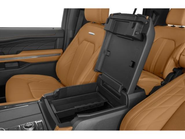 Certified 2023 Ford Expedition Max Platinum image 14