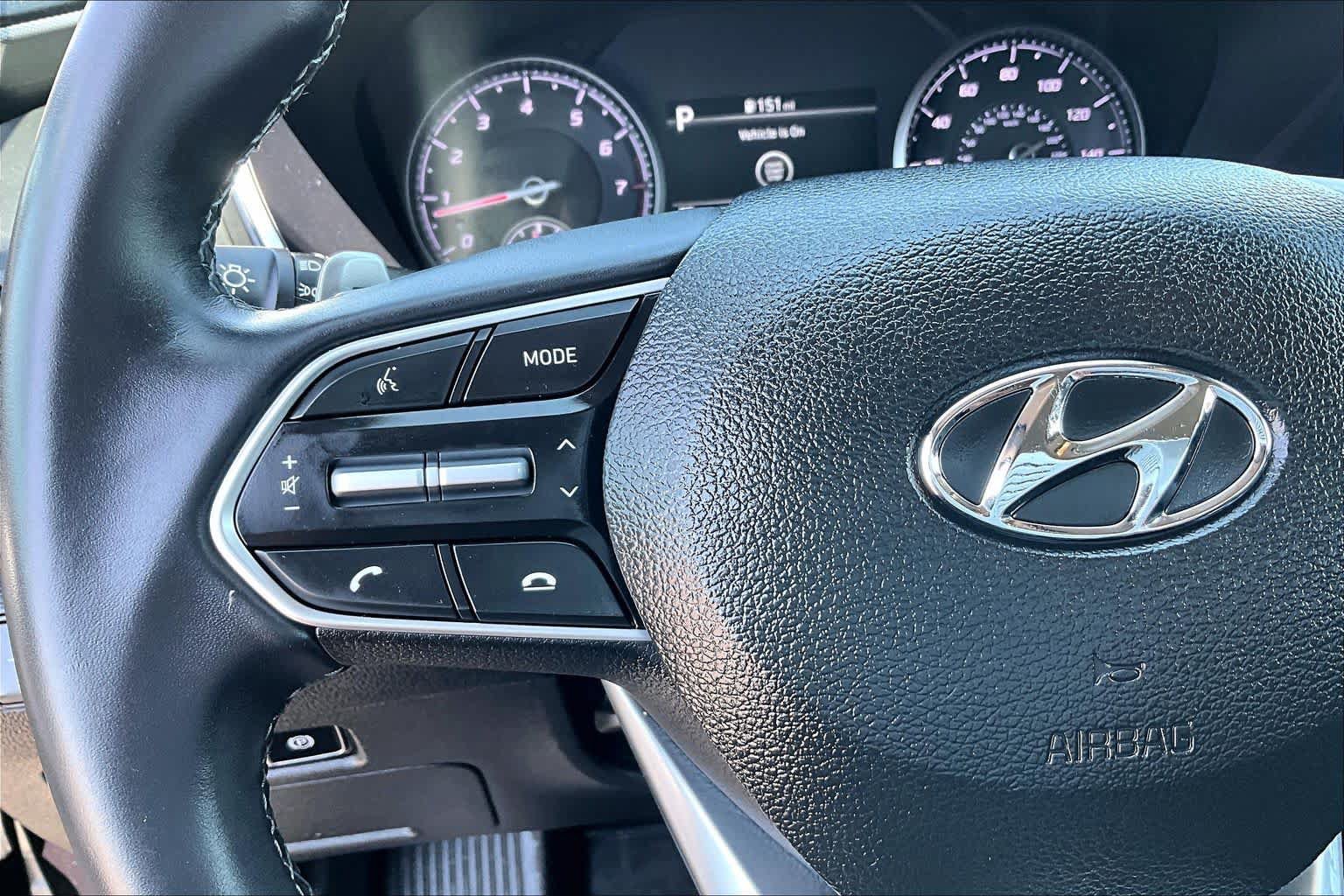Used 2023 Hyundai Santa Fe XRT AWD/4WD image 23