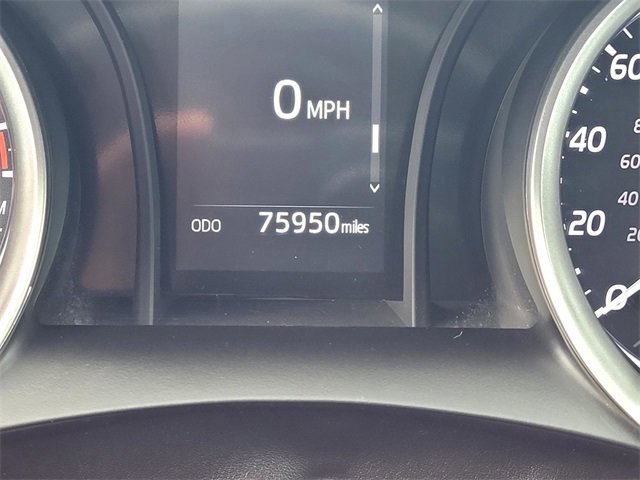 Used 2023 Toyota Camry LE image 23