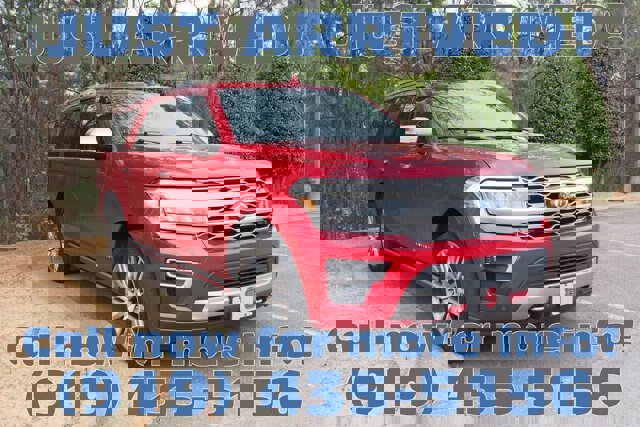 Certified 2022 Ford Expedition Max Platinum image 1