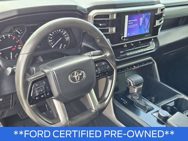 Used 2022 Toyota Tundra SR5 RWD image 31