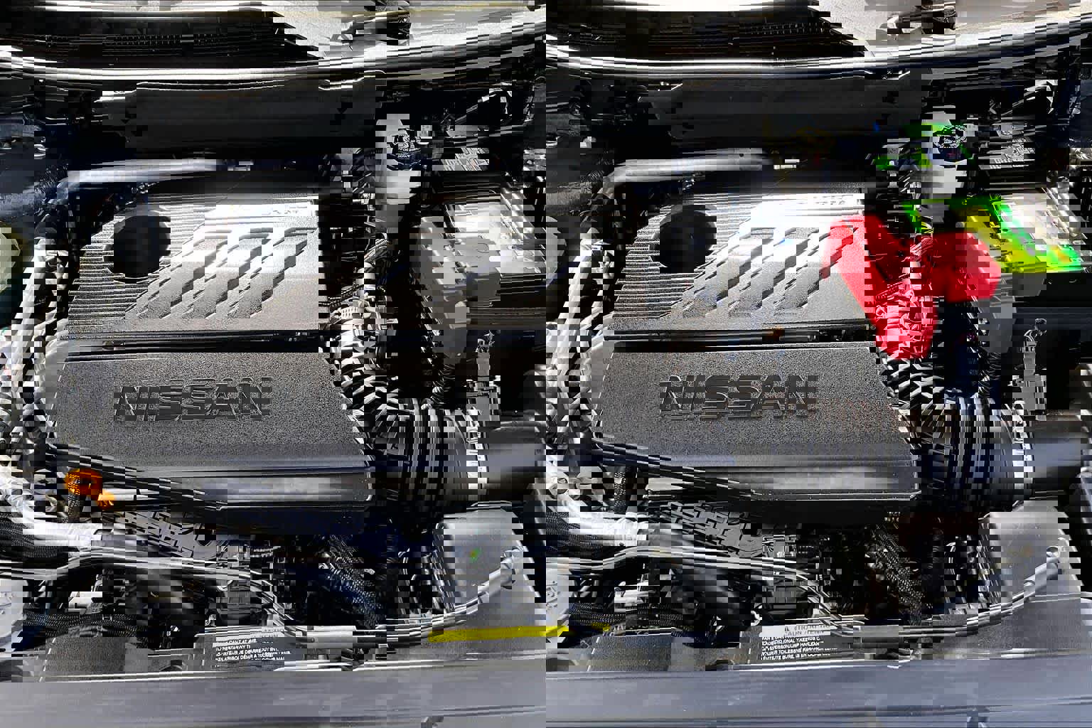 Used 2023 Nissan Rogue SV image 31