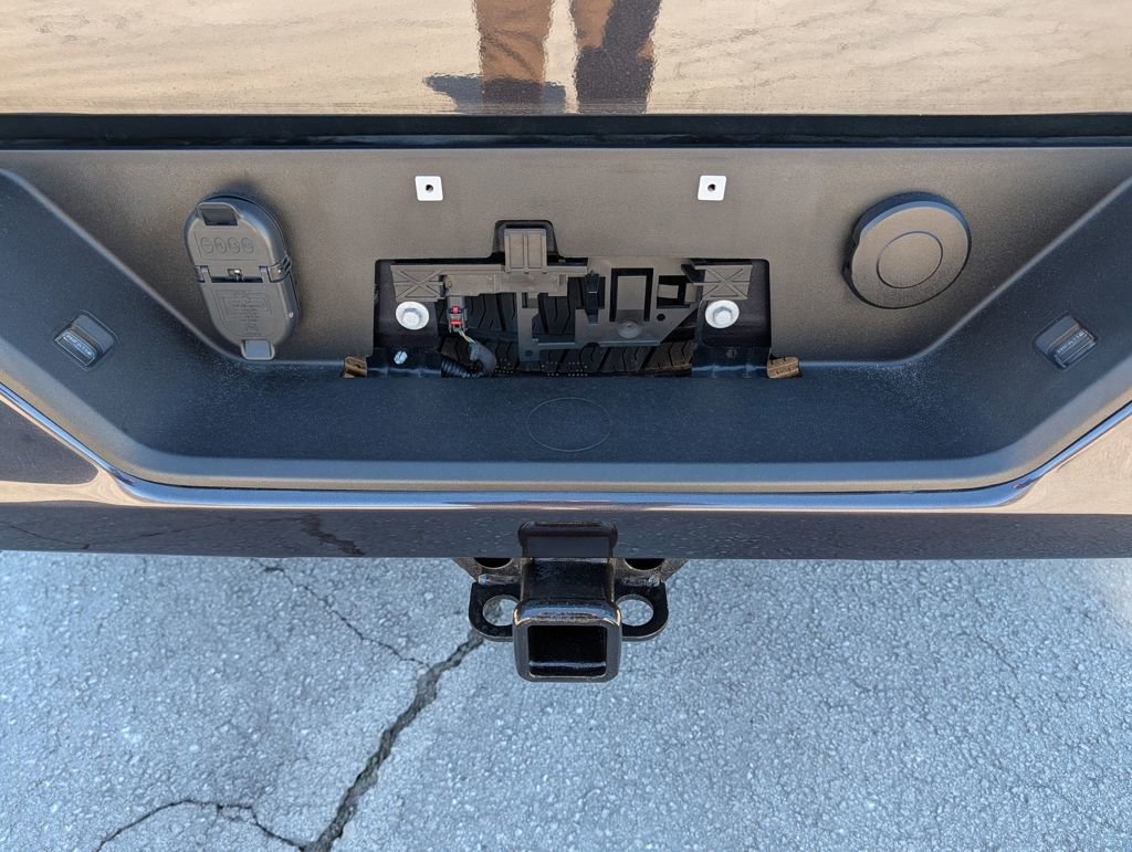 Used 2022 Chevrolet Silverado 1500 RST image 30