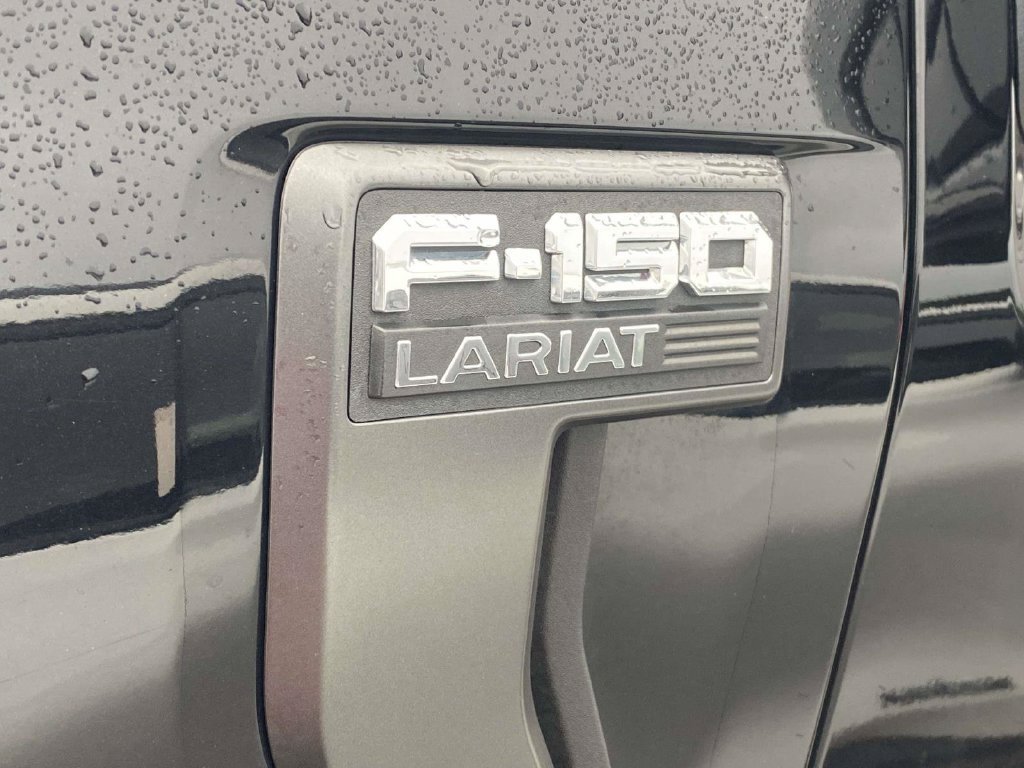 Certified 2022 Ford F150 4x4 SuperCrew image 4