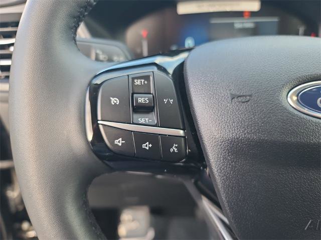 Certified 2024 Ford Escape Active image 18