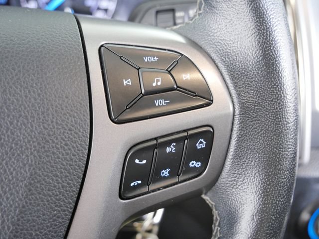 Certified 2019 Ford Ranger XLT w/ Equipment Group 301A Mid AWD/4WD image 28