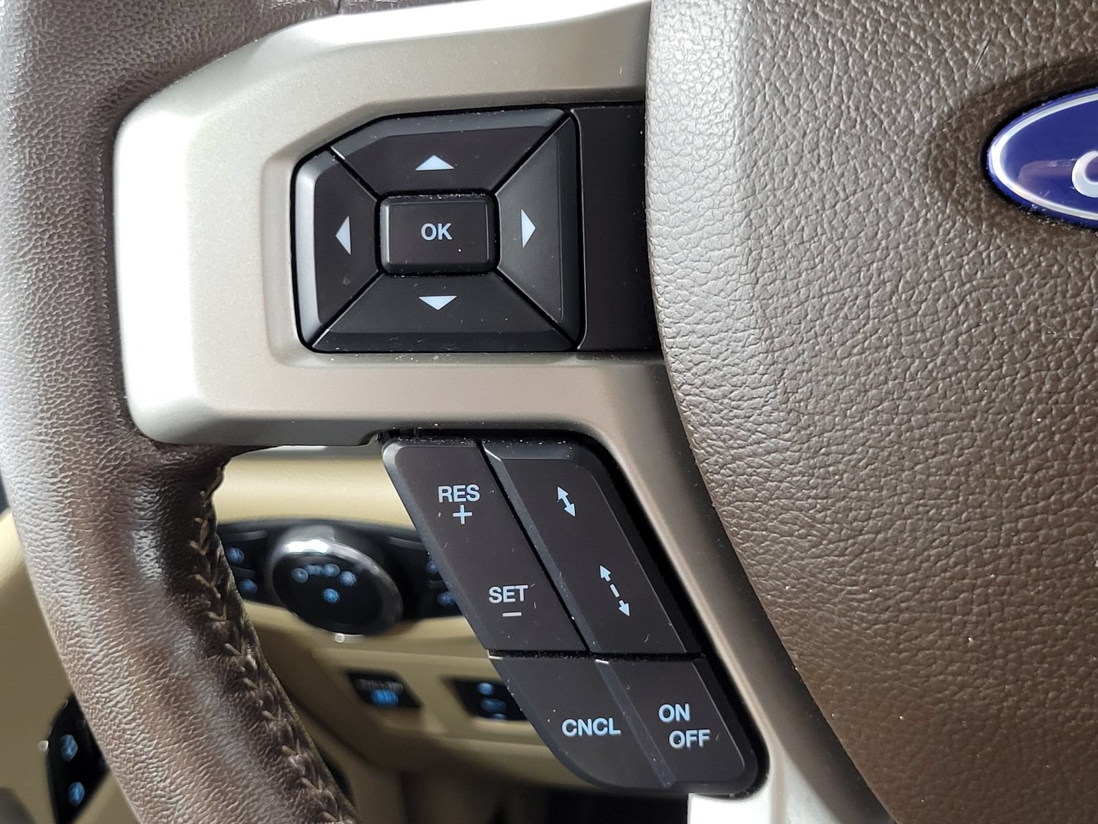 Certified 2020 Ford F150 Lariat w/ Equipment Group 502A Luxury RWD image 13