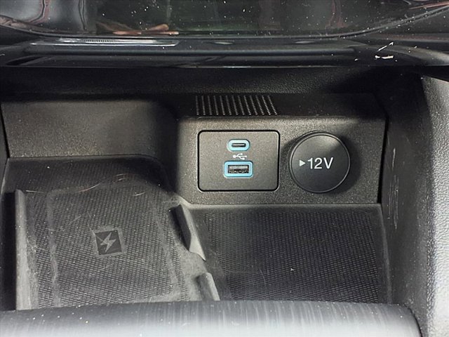 Certified 2023 Ford Escape ST-Line Select w/ Tech Pack #2 image 15