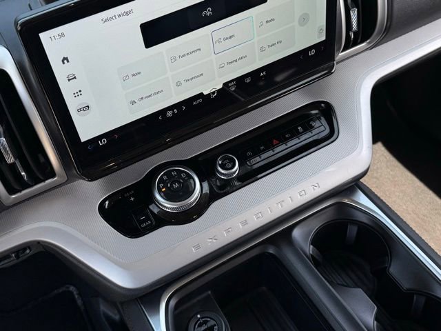 Certified 2025 Ford Expedition Max Active AWD/4WD image 34