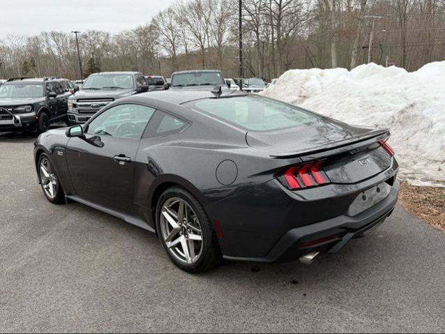 Certified 2024 Ford Mustang GT image 5
