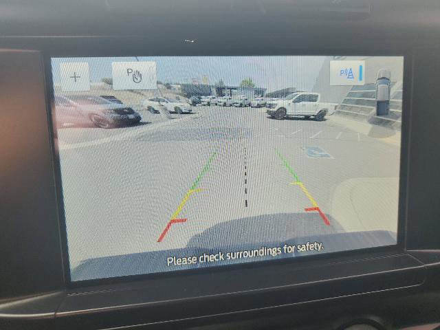 Certified 2023 Ford F150 XL w/ STX Appearance Package image 18