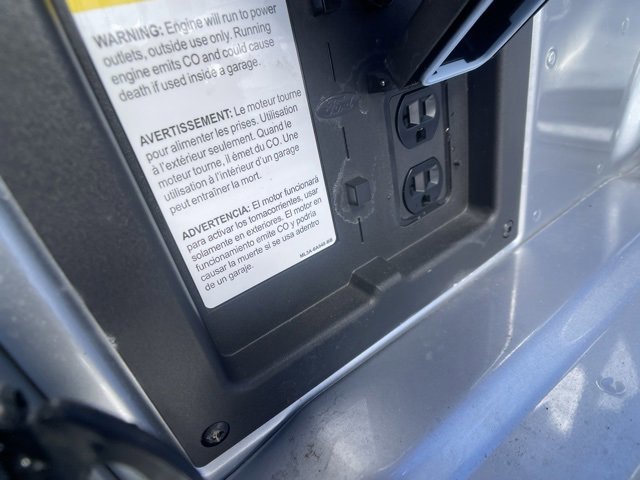 Certified 2023 Ford F150 XLT w/ Equipment Group 302A High image 35