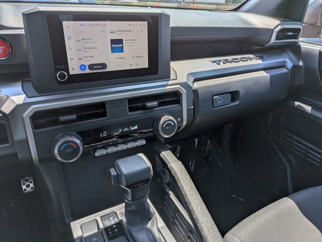 Used 2024 Toyota Tacoma TRD Sport AWD/4WD image 23