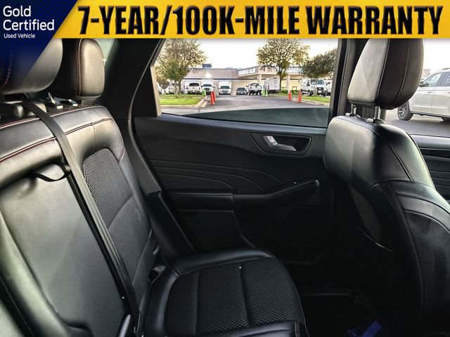 Certified 2023 Ford Escape ST-Line image 17