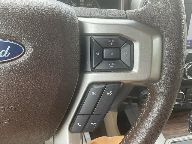 Certified 2020 Ford F150 Lariat image 22