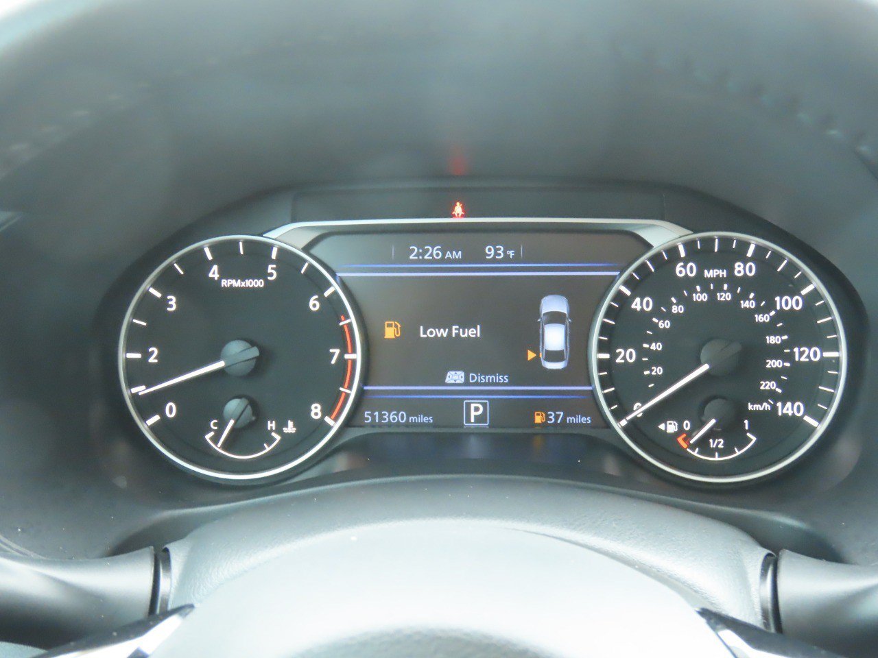 Used 2022 Nissan Altima 2.5 SV w/ SV Premium Package FWD image 26