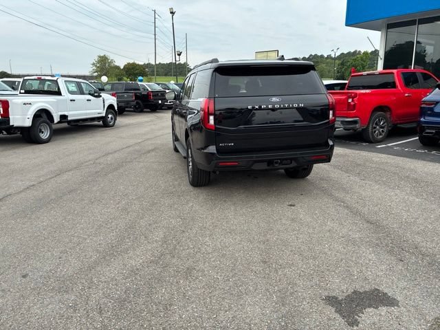 Certified 2025 Ford Expedition Active RWD image 25