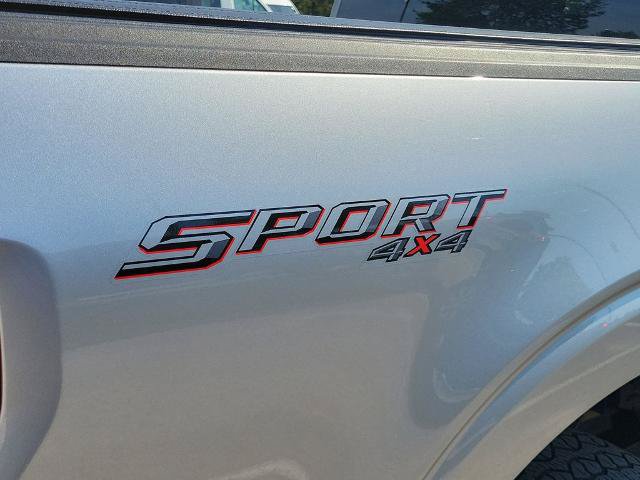Certified 2023 Ford F150 XLT w/ Equipment Group 302A High AWD/4WD image 7