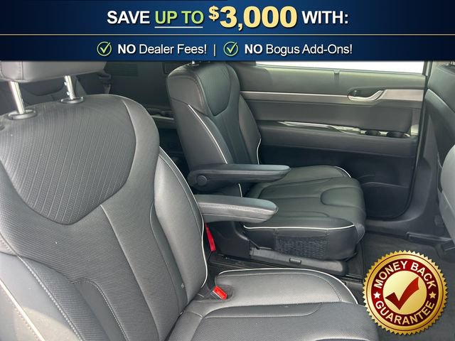 Used 2024 Hyundai Palisade XRT FWD image 23