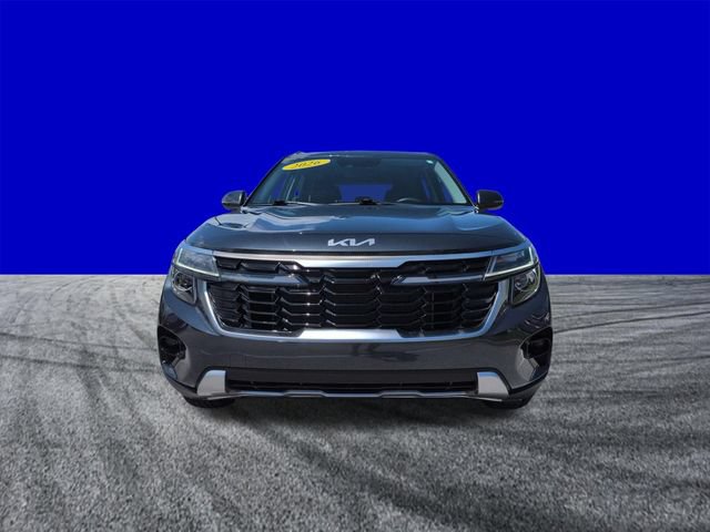 Used 2026 Kia Seltos EX FWD image 9