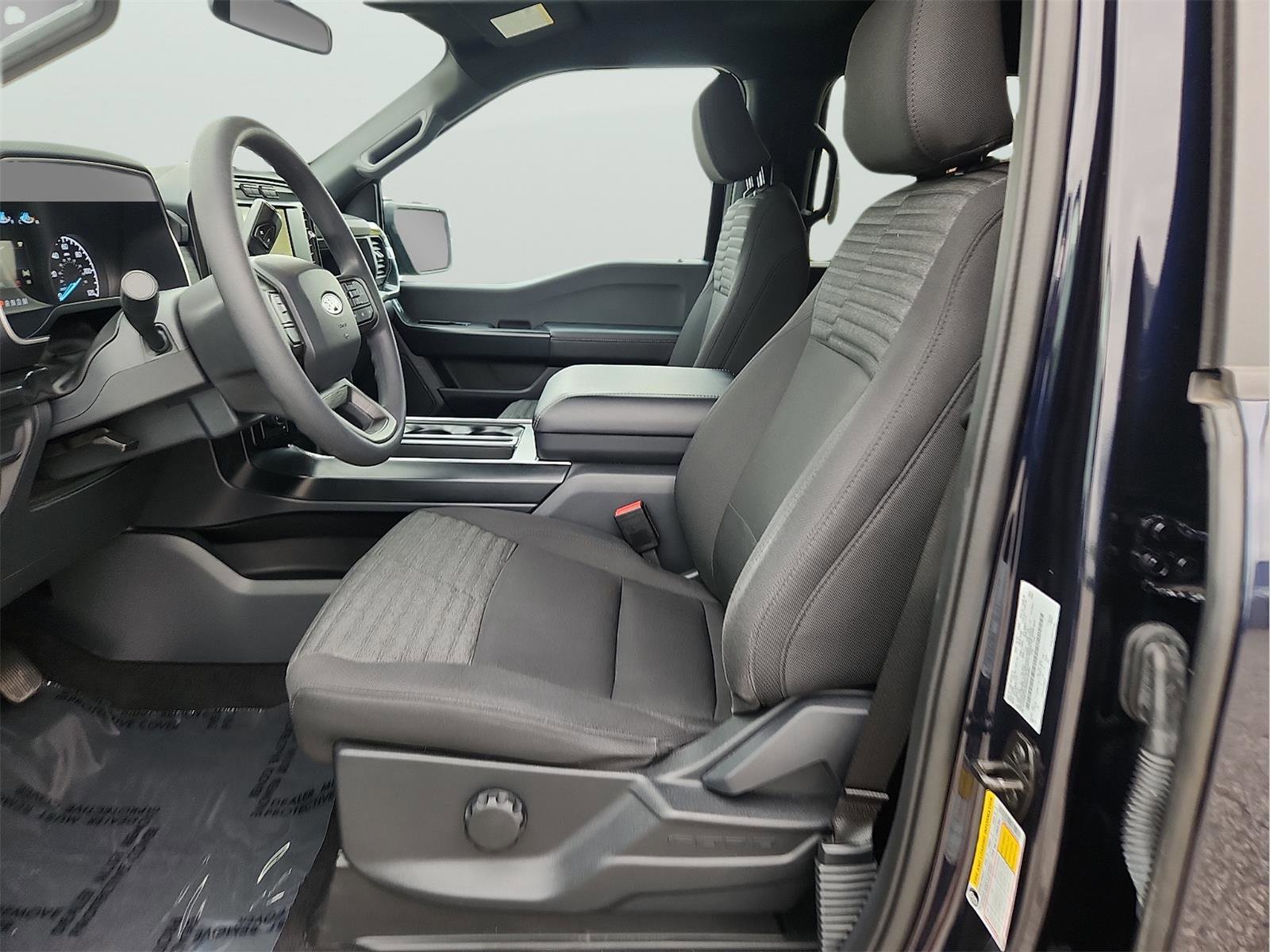 Certified 2023 Ford F150 XL w/ STX Appearance Package AWD/4WD image 11