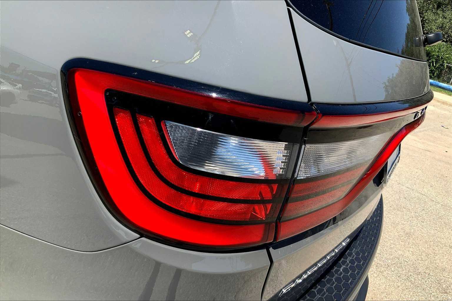 Used 2023 Dodge Durango SXT Launch Edition image 84