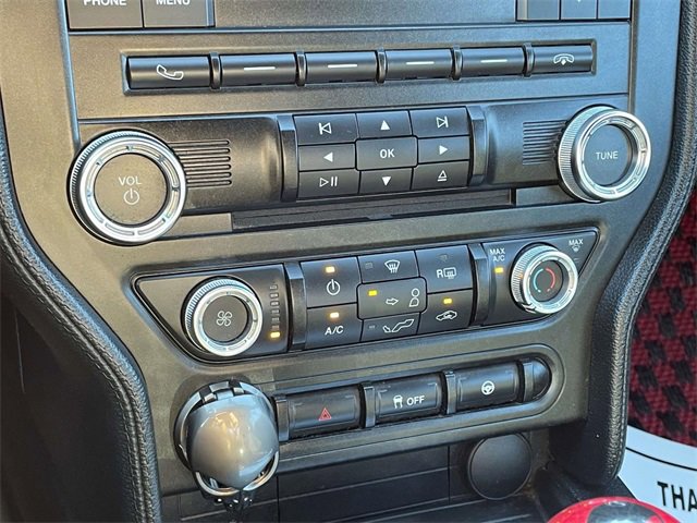 Certified 2016 Ford Mustang GT w/ GT Performance Package image 25