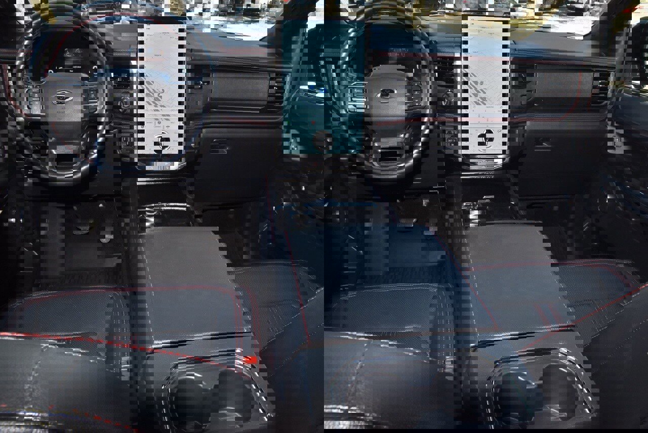 Certified 2023 Ford Expedition Limited image 19