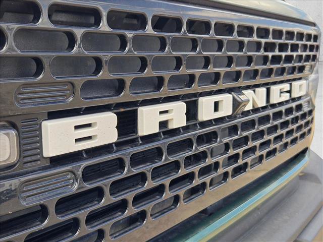 Certified 2022 Ford Bronco Wildtrak AWD/4WD image 19