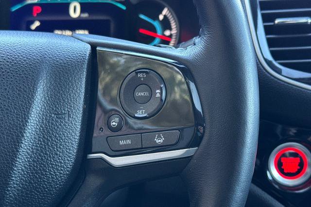 Used 2022 Honda Pilot Elite image 27