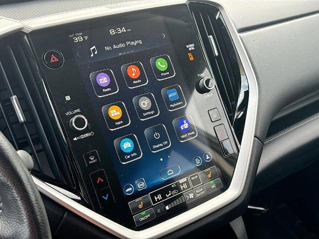 Used 2023 Subaru Ascent Limited image 12