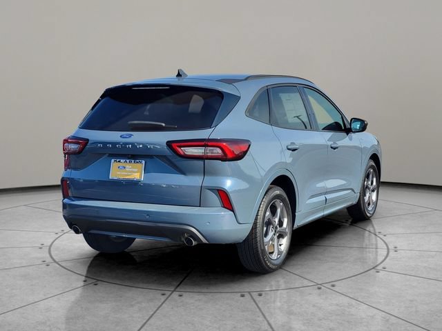 Certified 2023 Ford Escape ST-Line w/ Tech Pack #1 FWD image 13