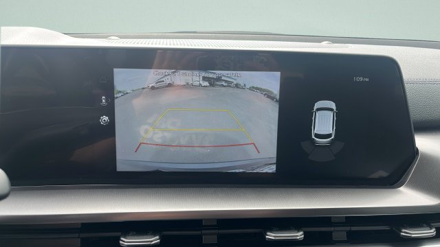 Used 2024 Kia Telluride S w/ S Sunroof Package AWD/4WD image 14