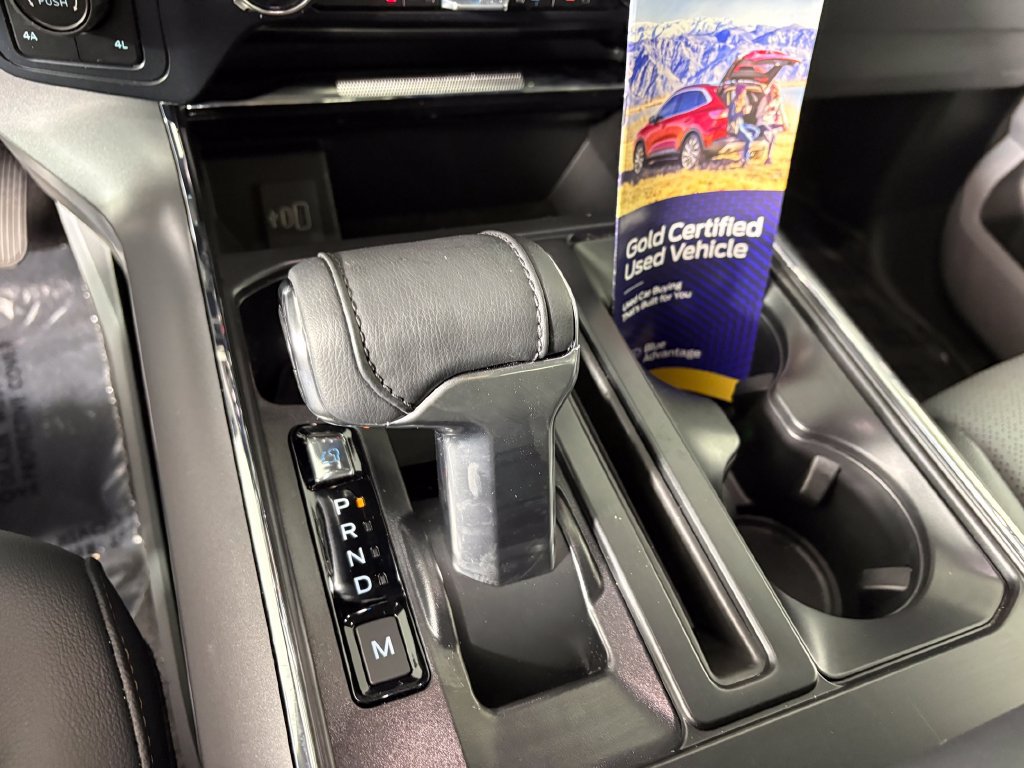 Certified 2026 Ford F150 Lariat w/ Equipment Group 501A Mid AWD/4WD image 21