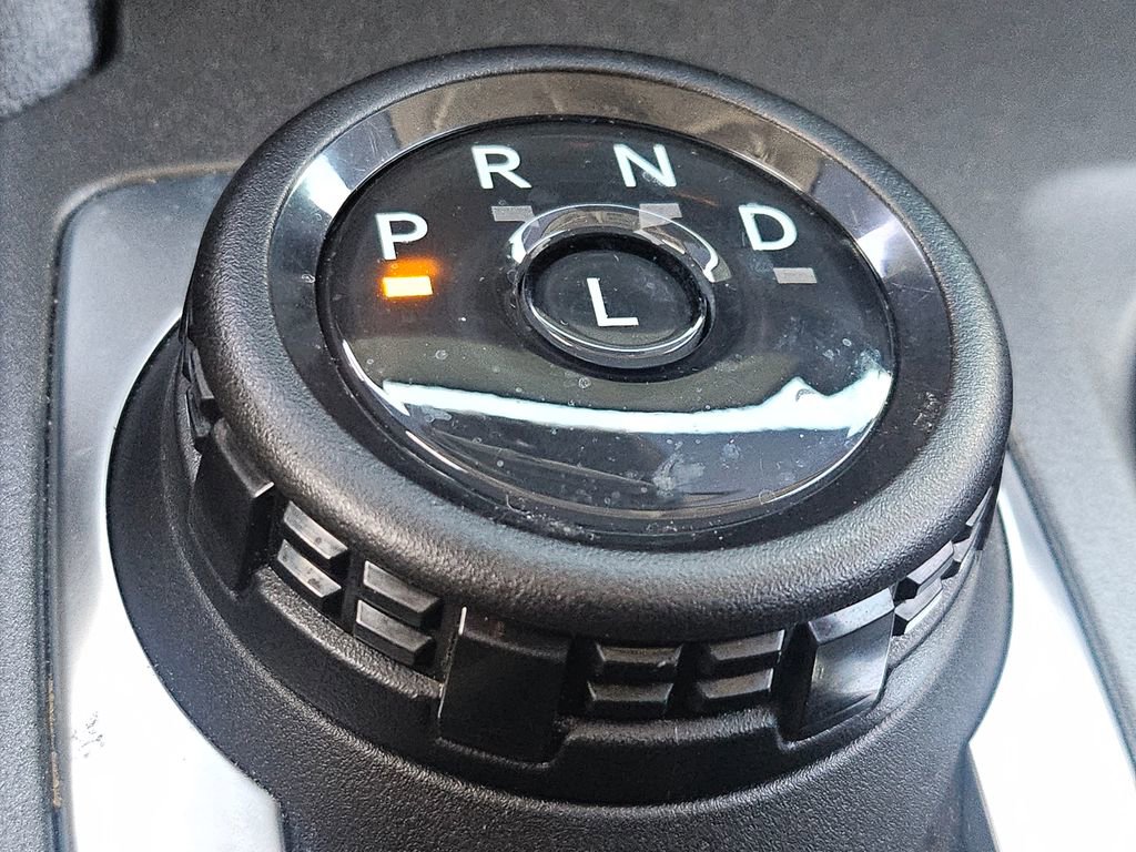 Certified 2025 Ford Bronco Sport Big Bend AWD/4WD image 29